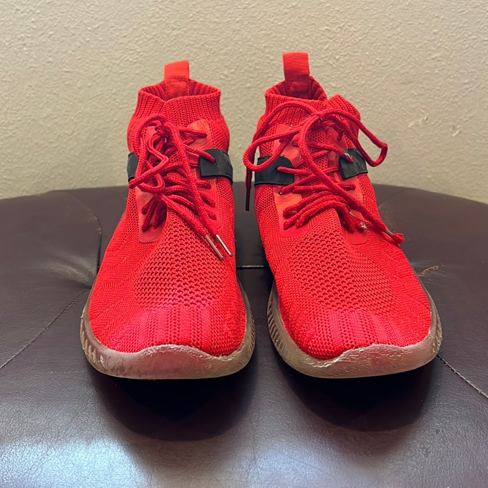 Mens Pony Tempo running shoes